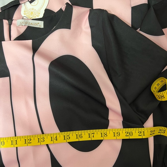 Ugo Zaldi dress - Picture 5 of 6